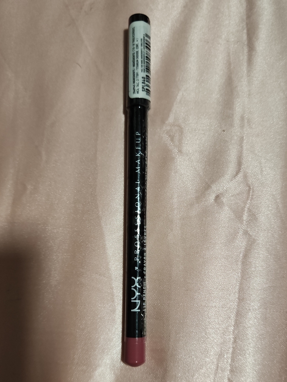 NYX Women Lip Liner - Rose